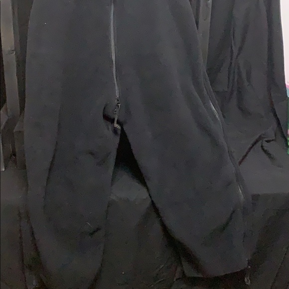 POLARTEC- fleece bibs. NWT - Picture 2 of 5